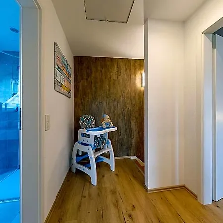 Hotel Premiumferienhaus Lanai 4*