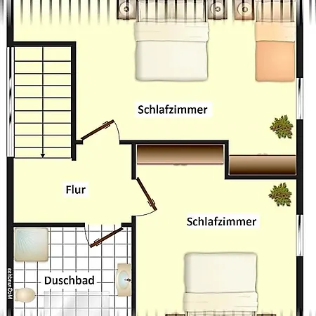 Premiumferienhaus Lanai 4*