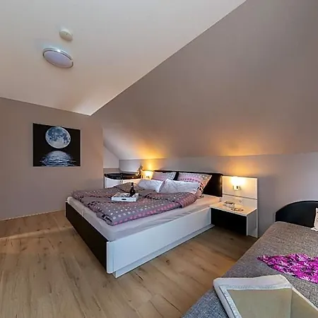 Hotel Premiumferienhaus Lanai