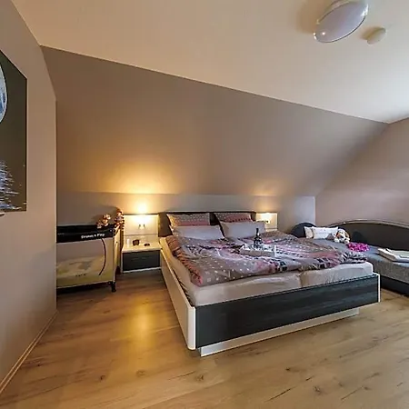 Premiumferienhaus Lanai Hotel 4*
