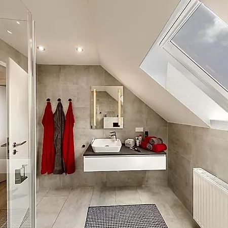 Premiumferienhaus Lanai 4* Oberharz am Brocken