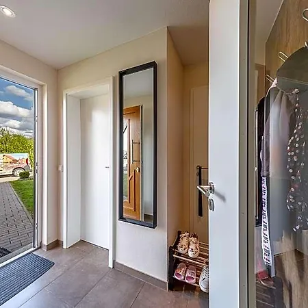 Premiumferienhaus Lanai