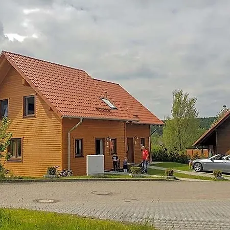 Hotel Premiumferienhaus Lanai